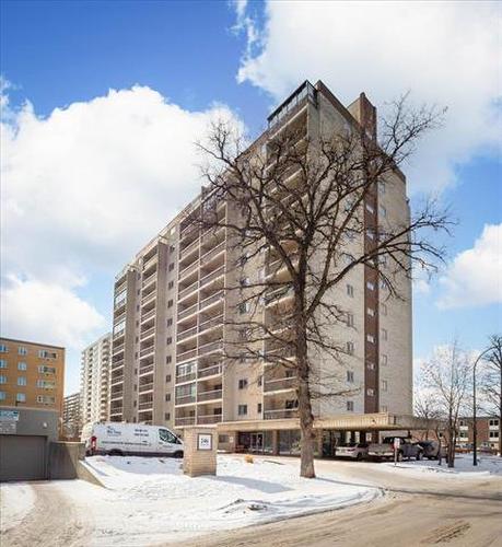 607-246 Roslyn RD  Winnipeg, MB R3L 0H2