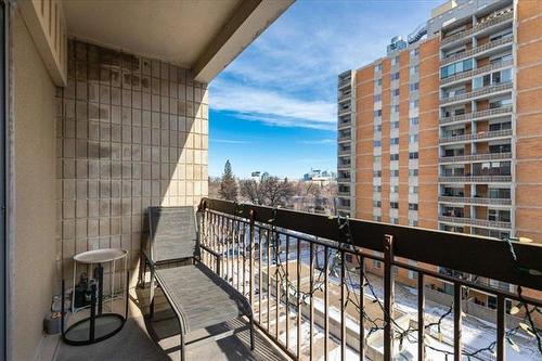 607-246 Roslyn Rd, Winnipeg, MB 