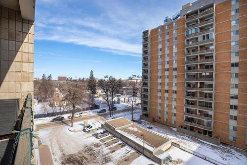 607-246 Roslyn Rd, Winnipeg, MB 