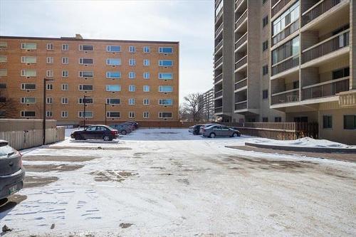 607-246 Roslyn Rd, Winnipeg, MB 