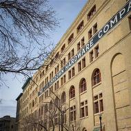 412-167 Bannatyne AVE  Winnipeg, MB R3B 0R4