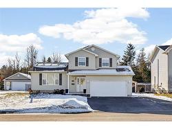 292 Worthington AVE  Moncton, NB E1C 0B7