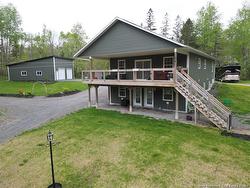 18 Driftwood DR  Mazerolle Settlement, NB E3E 2R8