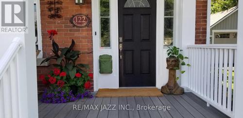 122 RICHARD STREET  Greater Napanee (Greater Napanee), ON K7R 2T4