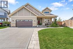 53 ANASTASIA Boulevard Smithville, ON L0R 2A0