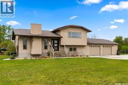 Christensen Acreage  Edenwold Rm No.158, SK S0G 3Z0