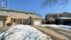 2458 COBBINSHAW CIR DRIVE  Mississauga, ON L5N 2G3