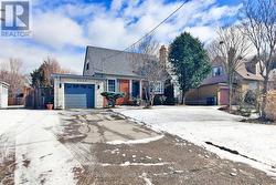 2225 RAMBO ROAD  Mississauga, ON L4Y 1X8