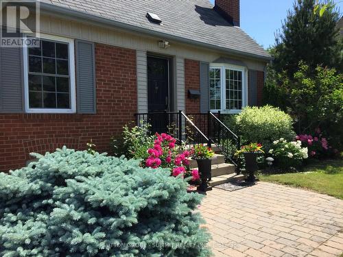 2225 RAMBO ROAD  Mississauga, ON L4Y 1X8