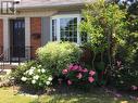 2225 Rambo Road, Mississauga, ON  - Outdoor 
