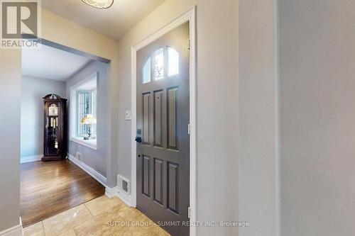 2225 Rambo Road, Mississauga, ON - Indoor Photo Showing Other Room