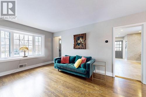 2225 Rambo Road, Mississauga, ON - Indoor