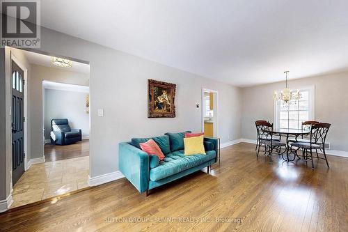 2225 Rambo Road, Mississauga, ON - Indoor Photo Showing Other Room