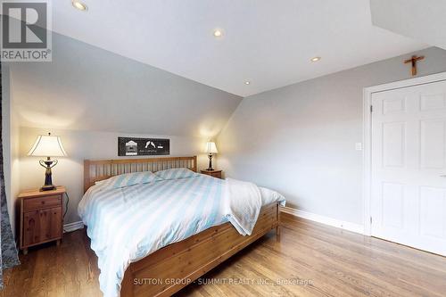 2225 Rambo Road, Mississauga, ON - Indoor Photo Showing Bedroom