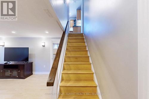 2225 Rambo Road, Mississauga, ON - Indoor Photo Showing Other Room