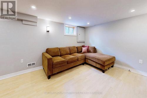 2225 Rambo Road, Mississauga, ON - Indoor