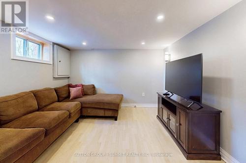 2225 Rambo Road, Mississauga, ON - Indoor