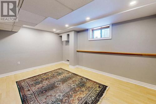 2225 Rambo Road, Mississauga, ON - Indoor