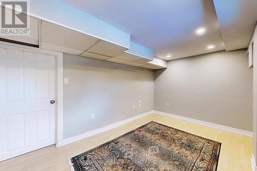 2225 Rambo Road, Mississauga, ON - Indoor Photo Showing Other Room