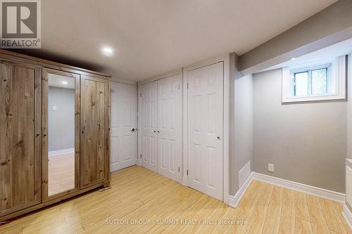 2225 Rambo Road, Mississauga, ON - Indoor Photo Showing Other Room