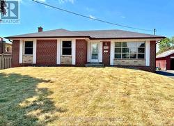 462 TENNYSON DRIVE  Oakville, ON L6L 3Z1