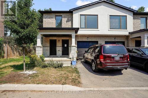 32 ALAYCHE TRAIL  Welland, ON L3C 0J7