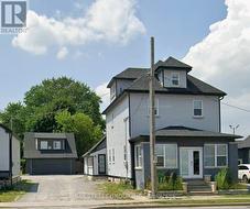 UNIT E - 5757 STANLEY AVENUE  Niagara Falls, ON L2G 3X6