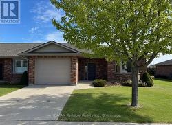 15 BAYFIELD MEWS LANE Bluewater (Bayfield), ON N0M 1G0