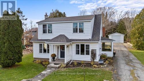 143 RIVER ROAD  Grey Highlands, ON N0C 1C0