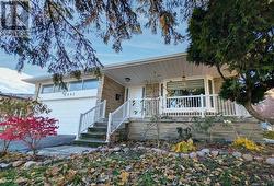 603 CUMMER AVENUE  Toronto, ON M2K 2M5