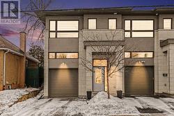 300C RICHELIEU AVENUE  Ottawa, ON K1L 6K3