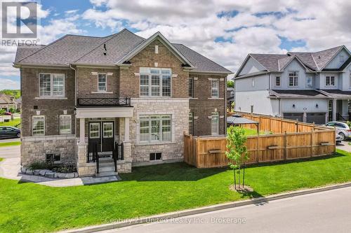 76 HIGHLANDS BOULEVARD  Cavan Monaghan (Millbrook Village), ON L0A 1G0