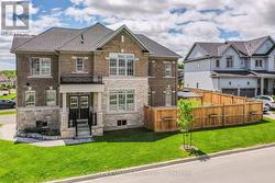 76 HIGHLANDS BOULEVARD Cavan Monaghan (Millbrook Village), ON L0A 1G0