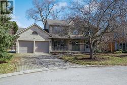 26 ANGUS COURT  London North (North G), ON N5X 3J4