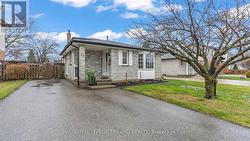 32 GLENROY ROAD  London South (South T), ON N5Z 3K9