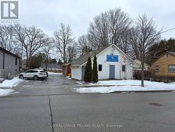 47 BOULLEE STREET  London East (East C), ON N5Y 1T5