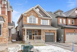 274 CASA GRANDE CIRCLE  Ottawa, ON K4A 1A2