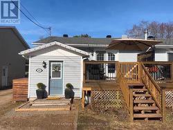 337 NINTH STREET Mattawa, ON P0H 1V0