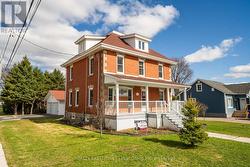 10 DUBEAU STREET West Nipissing (Verner), ON P0H 2M0