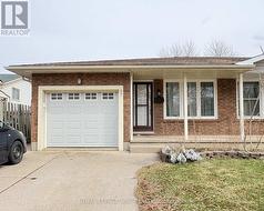 37 GREYSTONE CRESCENT S  St. Catharines (Lakeport), ON L2N 6P1