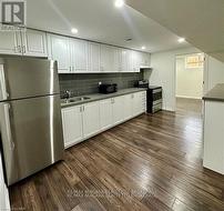 BASEMENT - 18 PHILMORI BOULEVARD Pelham (Fonthill), ON L0S 1E5