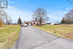 13225 LUNDY'S LANE  Thorold (Allanburg/Thorold South), ON L0S 1A0