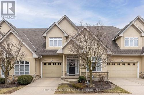 13 - 8142 COSTABILE DRIVE  Niagara Falls (Ascot), ON L2H 3M3