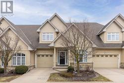 13 - 8142 COSTABILE DRIVE  Niagara Falls (Ascot), ON L2H 3M3
