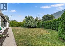 1699 Ross Road Unit# 101 West Kelowna, BC V1Z 1L8