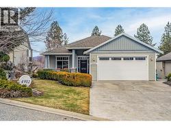4902 Warbler Court  Kelowna, BC V1W 5A1