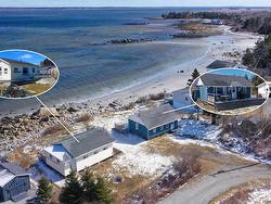 47 & 48 Cabin Road Cape Sable Island, NS B0W 2E0