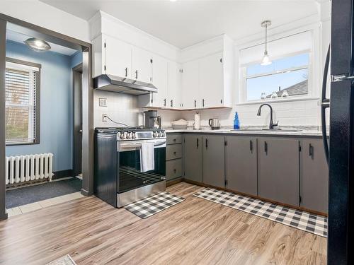 21 6Th Street, Trenton, NS 