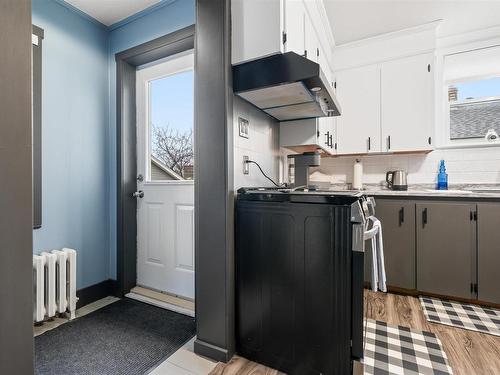 21 6Th Street, Trenton, NS 