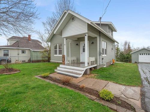 21 6Th Street, Trenton, NS 